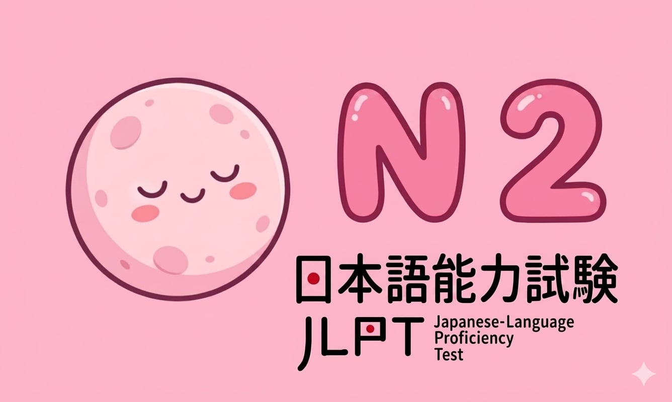 JLPT N2